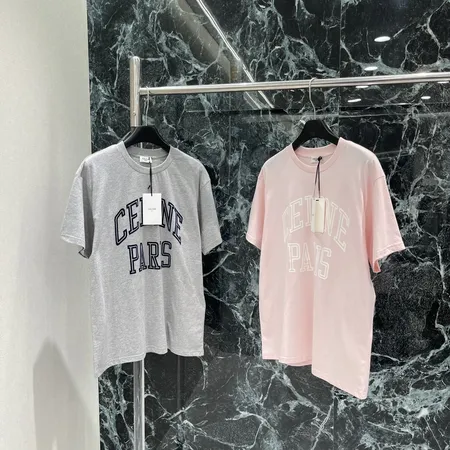 セリーヌ Tシャツ