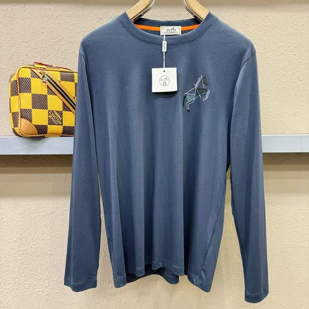 エルメス Tシャツ