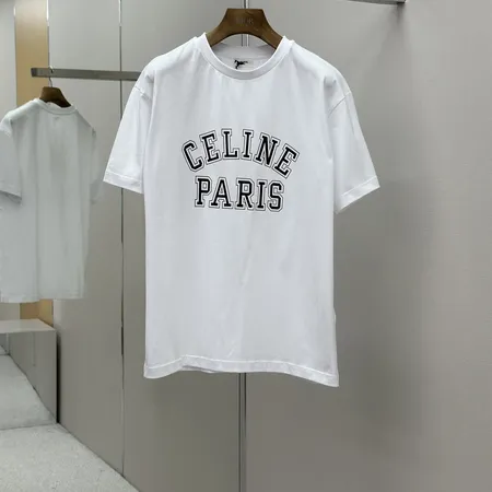 セリーヌ Tシャツ