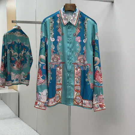 ヴェルサーチ シャツ