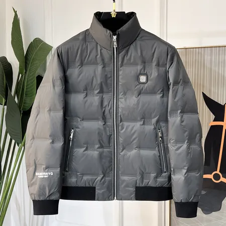 ジバンシィ ダウンジャケット