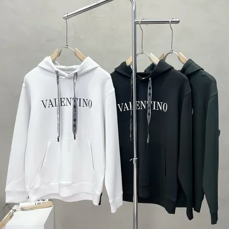 ヴァレンティノ パーカー