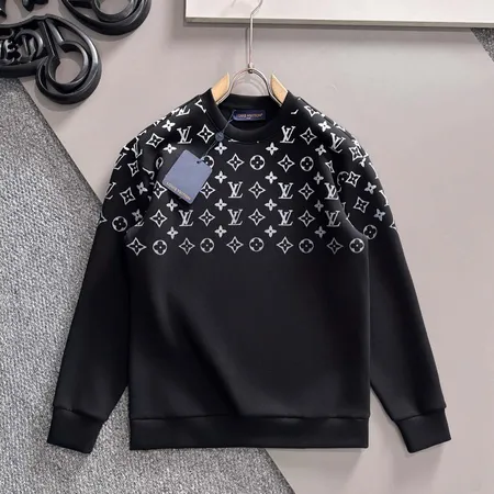 ルイヴィトン パーカー