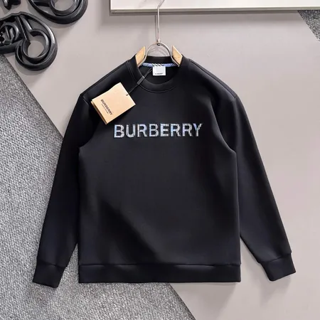 バーバリー ス パーカー