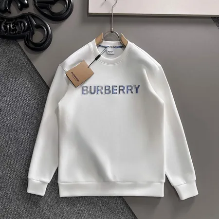 バーバリー ス パーカー