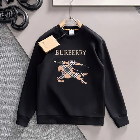 バーバリー ス パーカー