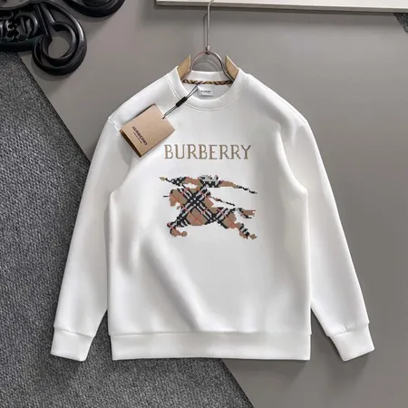 バーバリー ス パーカー