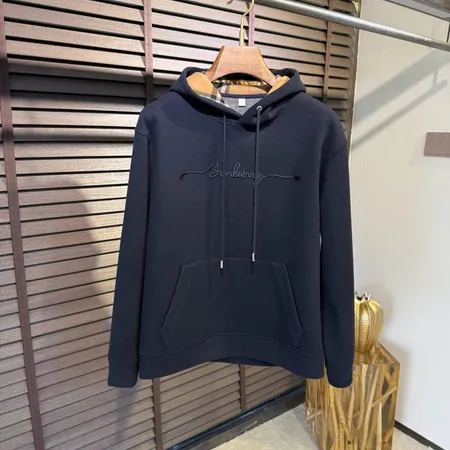 バーバリー ス パーカー