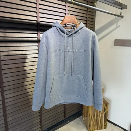 バーバリー ス パーカー