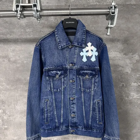 クロムハーツ ジャケット