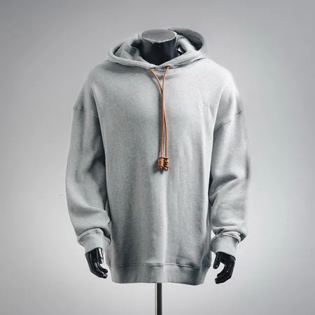 ロエベ パーカー