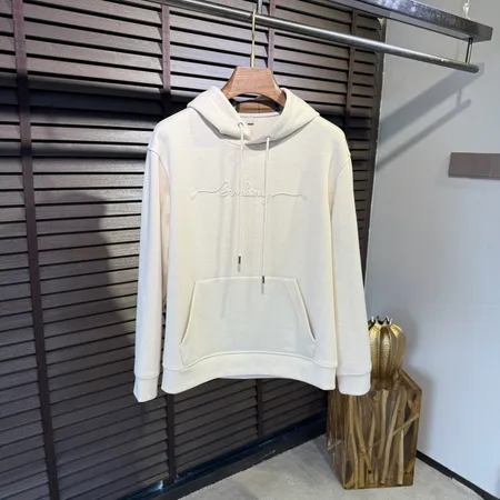 バーバリー ス パーカー