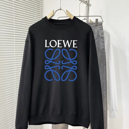 ロエベ パーカー