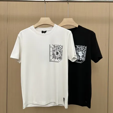 フェンディ Tシャツ