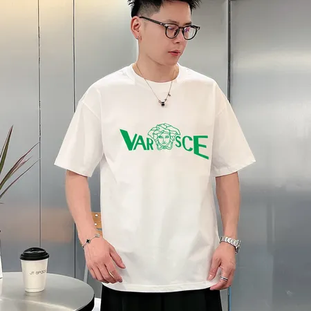 ヴェルサーチ Tシャツ