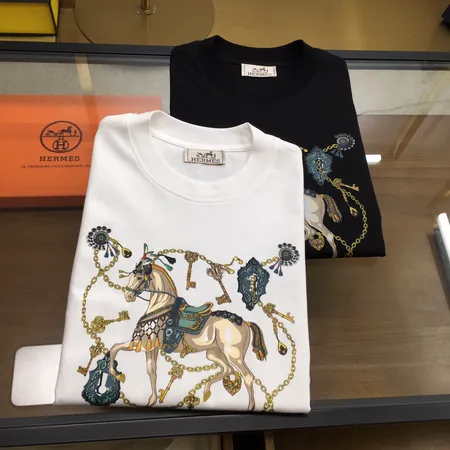 エルメス Tシャツ