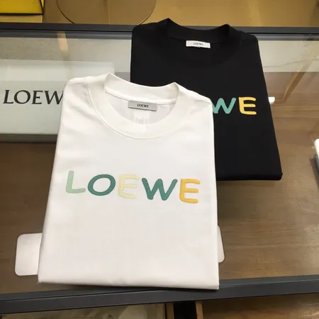 ロエベ Tシャツ