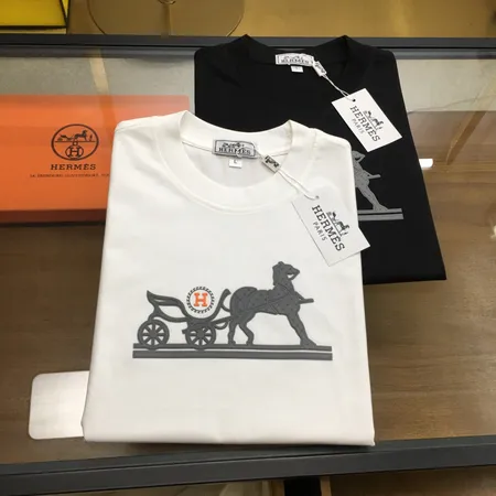 エルメス Tシャツ