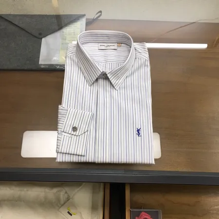 イブサンローラン シャツ