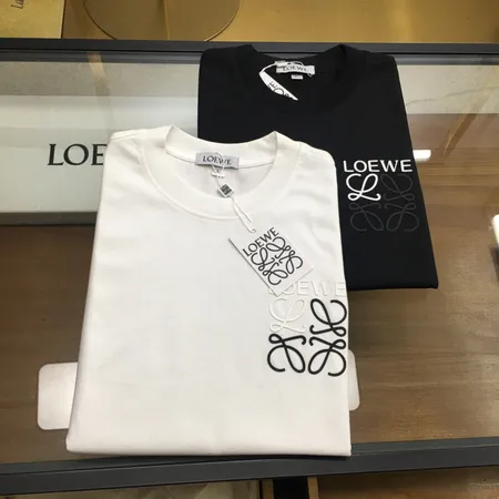 ロエベ Tシャツ