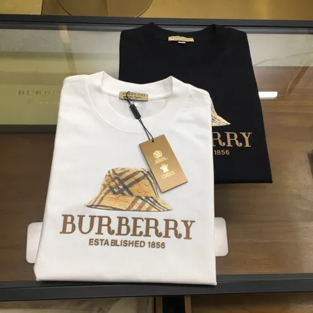 バーバリー ス Tシャツ