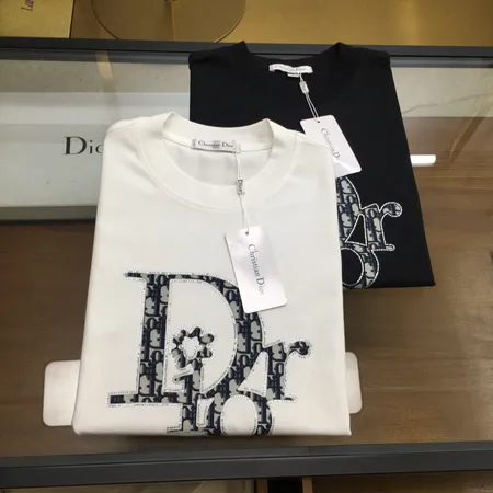 ディオール Tシャツ