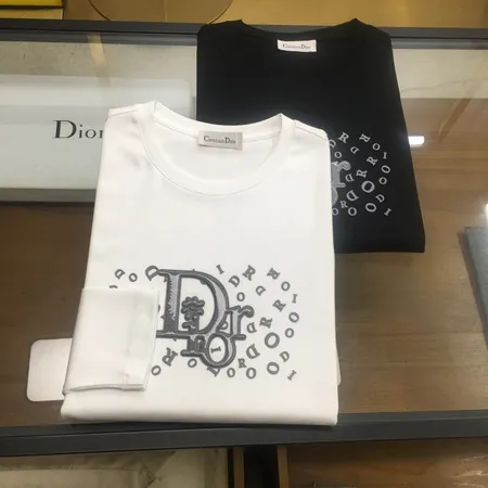 ディオール Tシャツ