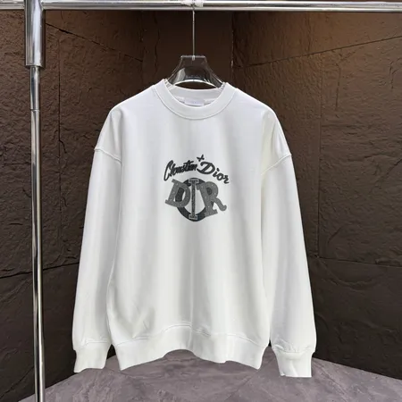 ディオール パーカー