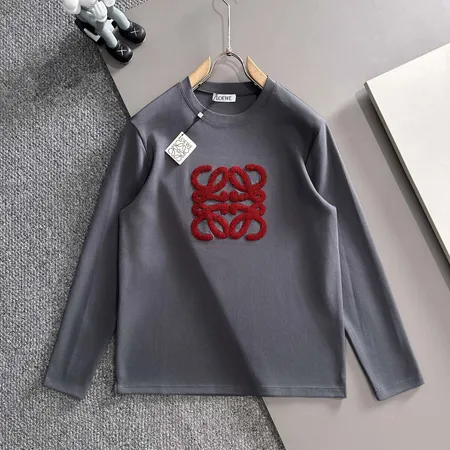 ロエベ パーカー