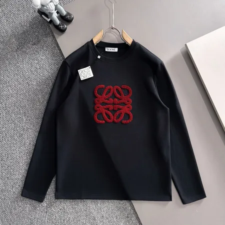 ロエベ パーカー