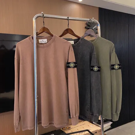 ストーンアイランド パーカー