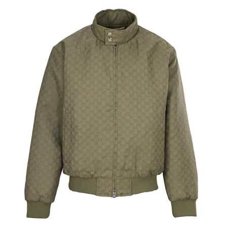 グッチ ジャケット