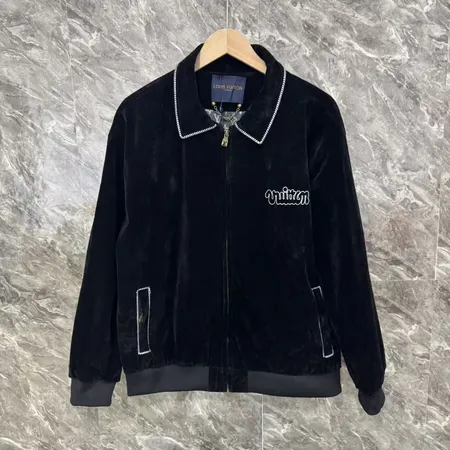 ルイヴィトン ジャケット