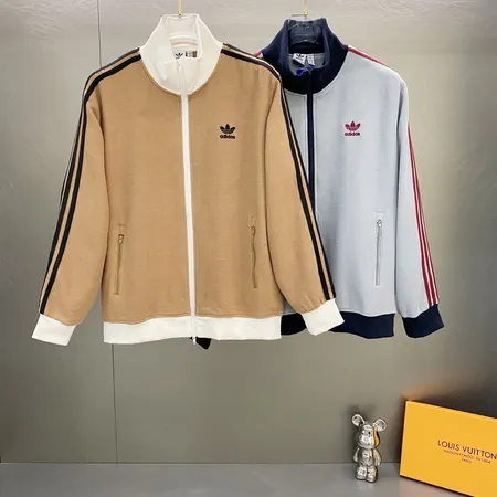 アディダス ジャケット