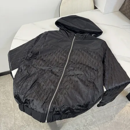 ディオール ジャケット