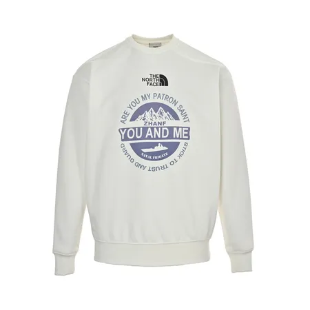 ノースフェイス パーカー