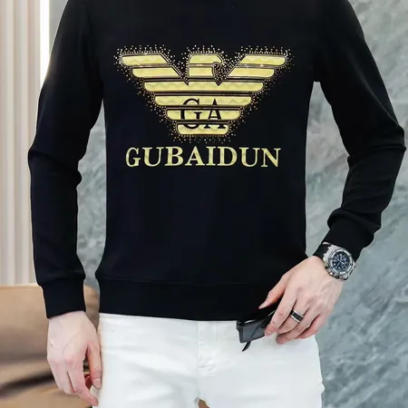 アルマーニ パーカー