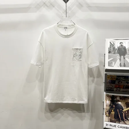 ロエベ Tシャツ