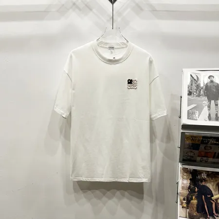 ロエベ Tシャツ