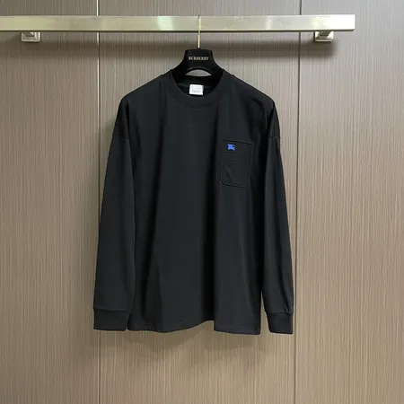 バーバリー ス Tシャツ