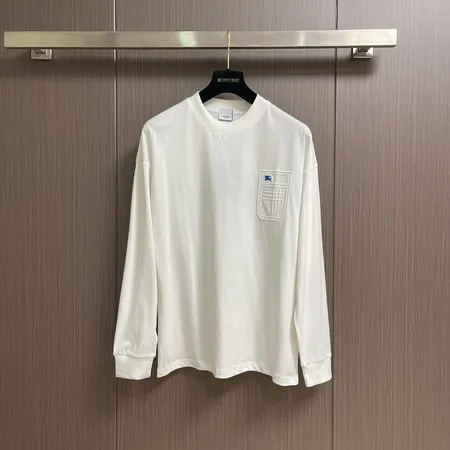 バーバリー ス Tシャツ