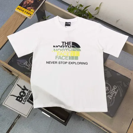 ノースフェイス Tシャツ