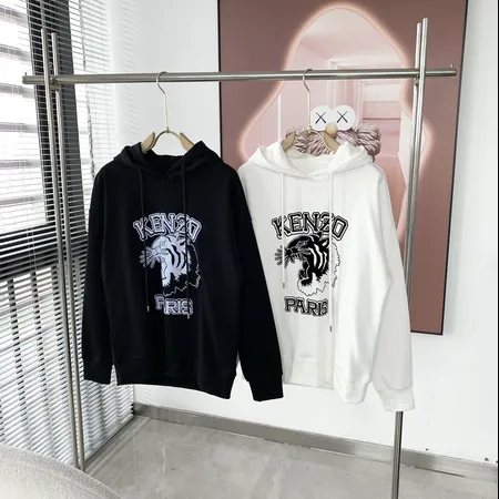 ケンゾー パーカー