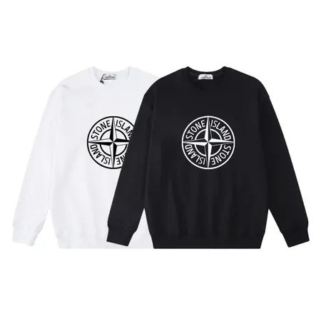 ストーンアイランド パーカー