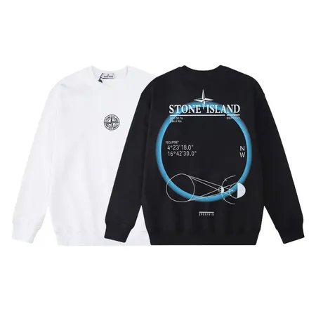 ストーンアイランド パーカー