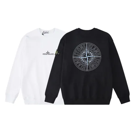 ストーンアイランド パーカー