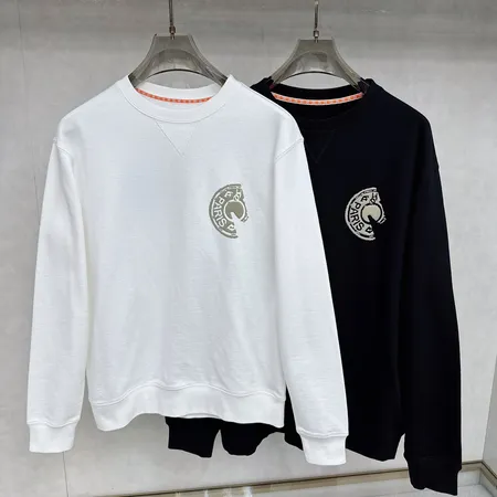 エルメス パーカー