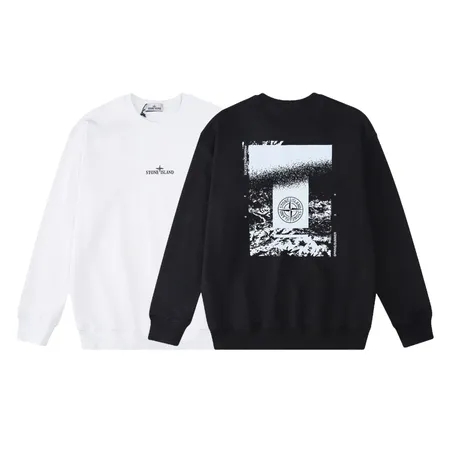 ストーンアイランド パーカー