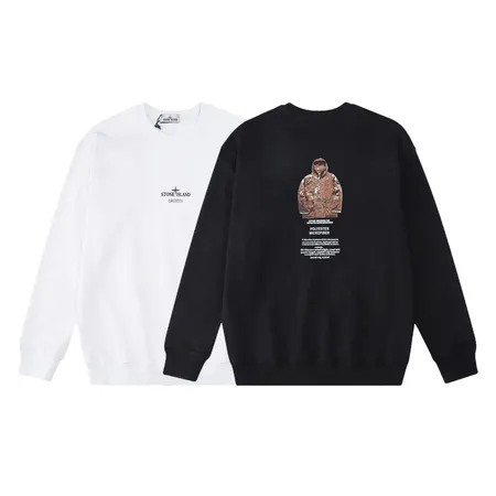 ストーンアイランド パーカー