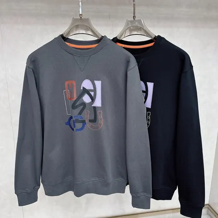 エルメス パーカー